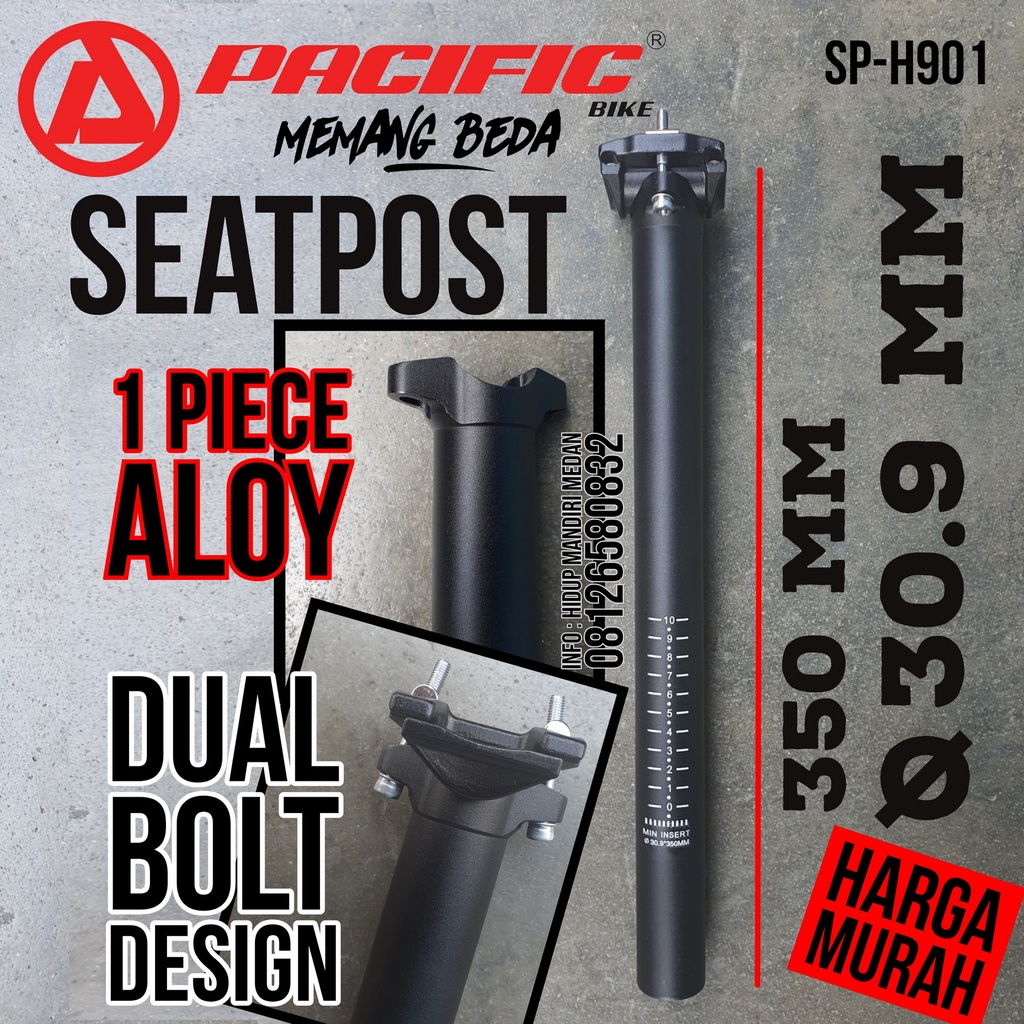 Seatpost pacific hotsell