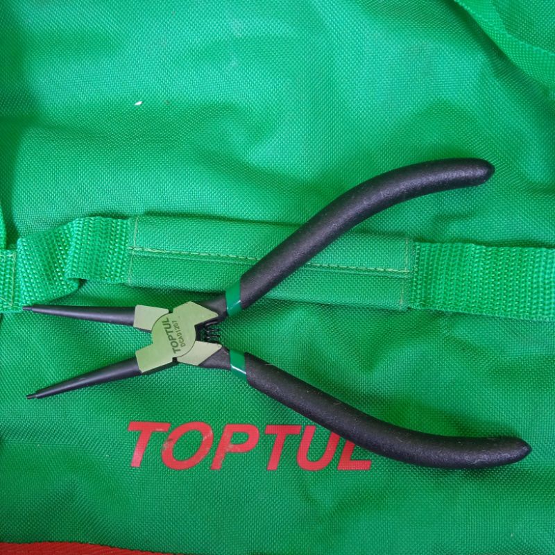 Jual TANG SEPI SNAP RING TOPTUL RETAINING INNER RING PLIERS | Shopee ...