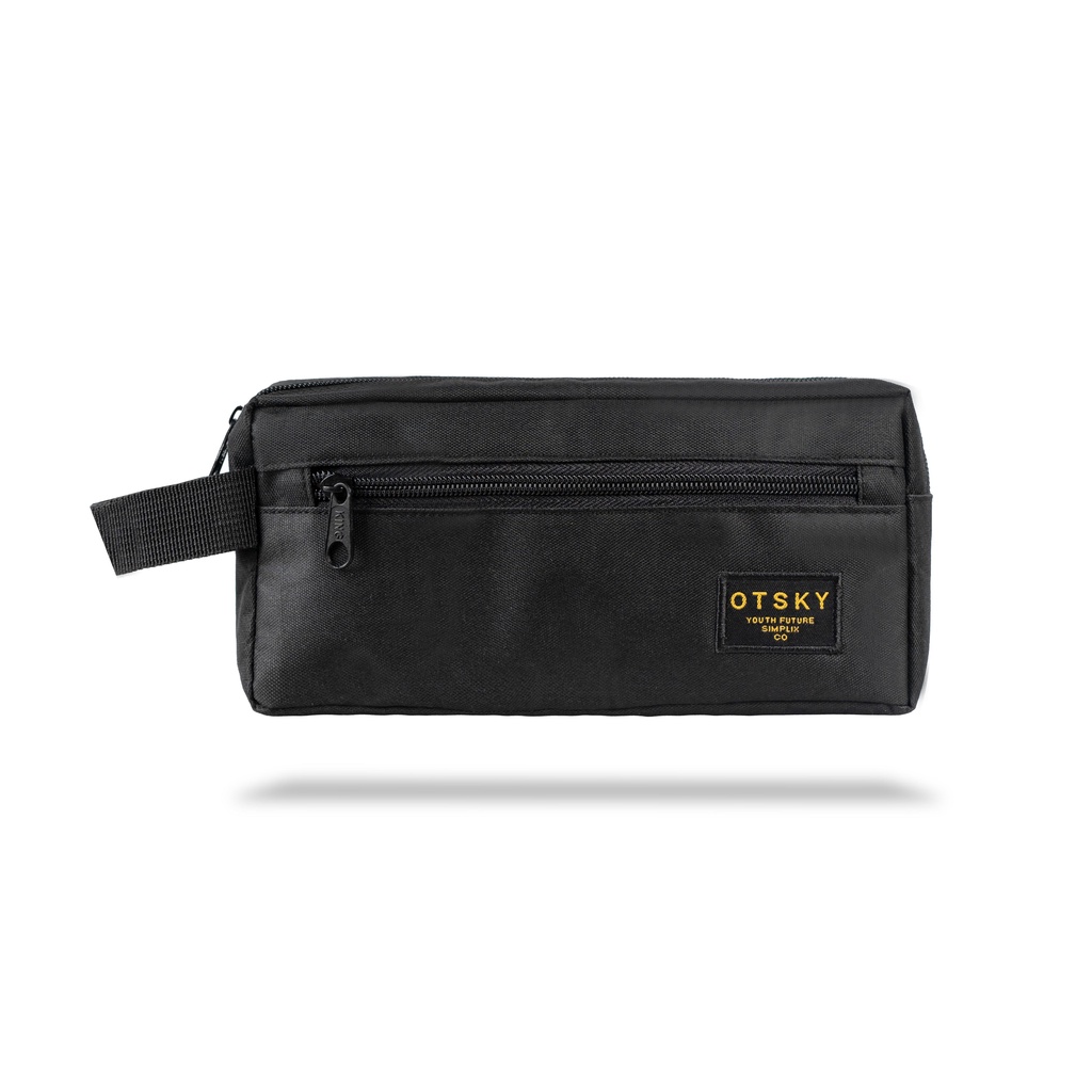 Jual Otsky Daily pouch Mini Serbaguna | Shopee Indonesia