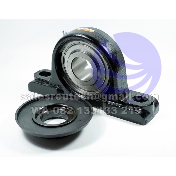 Jual Timken FAFNIR GN111KRRB GN111KRRB2 111/16B/P12262 Bearing Housing ...