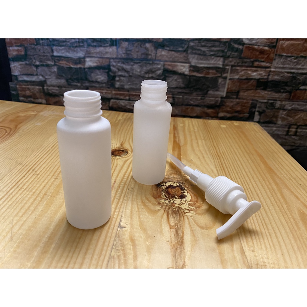 Jual Botol Pump Terlengkap & Harga Terbaru Juni 2026 | Shopee Indonesia