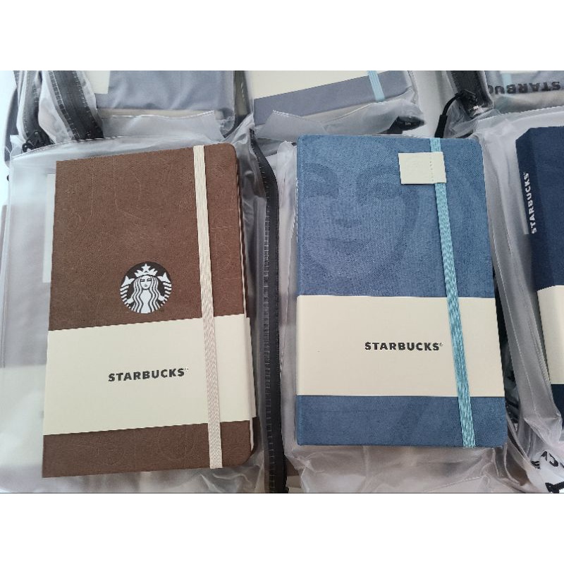 Jual STARBUCKS PLANNER AGENDA 2023 Shopee Indonesia