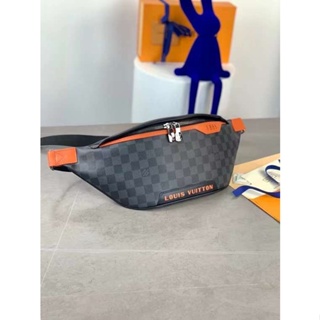 Jual Hot Deal Tas Slempang Lv Pria - Waistbag Pria Louis Vuitton - Tas  Slempang Pria di lapak Zayan Mall