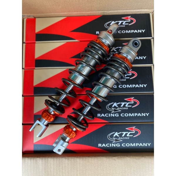 Jual Shockbreaker ktc pro razor nmax old pcx 150 uk 335mm klik ribon ...