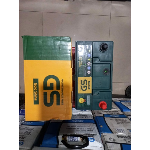 Jual aki mobil nissan evalia, grand livina, sunnymarch, sentra gs mf