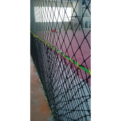Jual Jaring dinding futsal D48 4inch | Shopee Indonesia