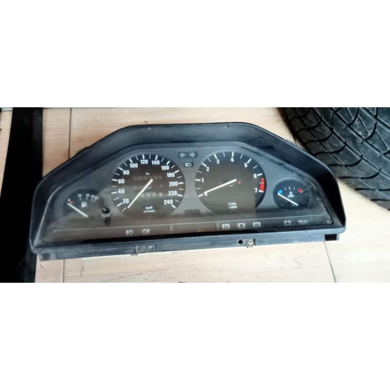 Jual speedometer bmw e30 m10 Shopee Indonesia