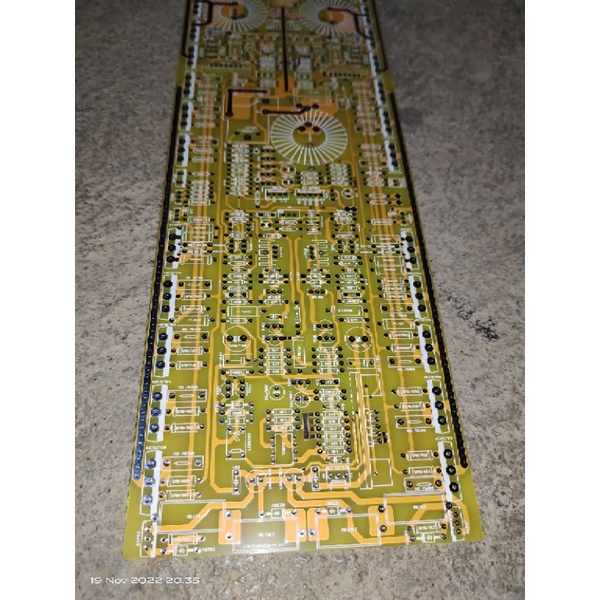 Jual pcb power class TD clone NX14000 | Shopee Indonesia