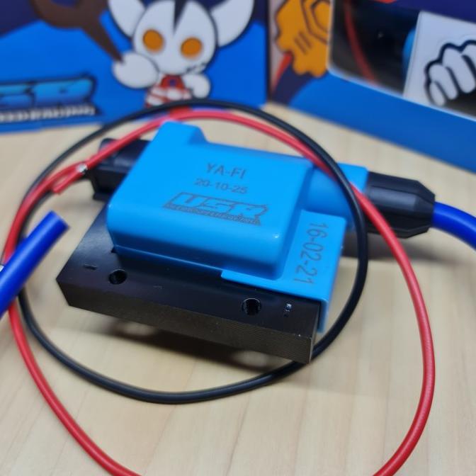 Jual Koil Racing USR - Coil Racing Ultraspeed USR Universal INJEKSI ...