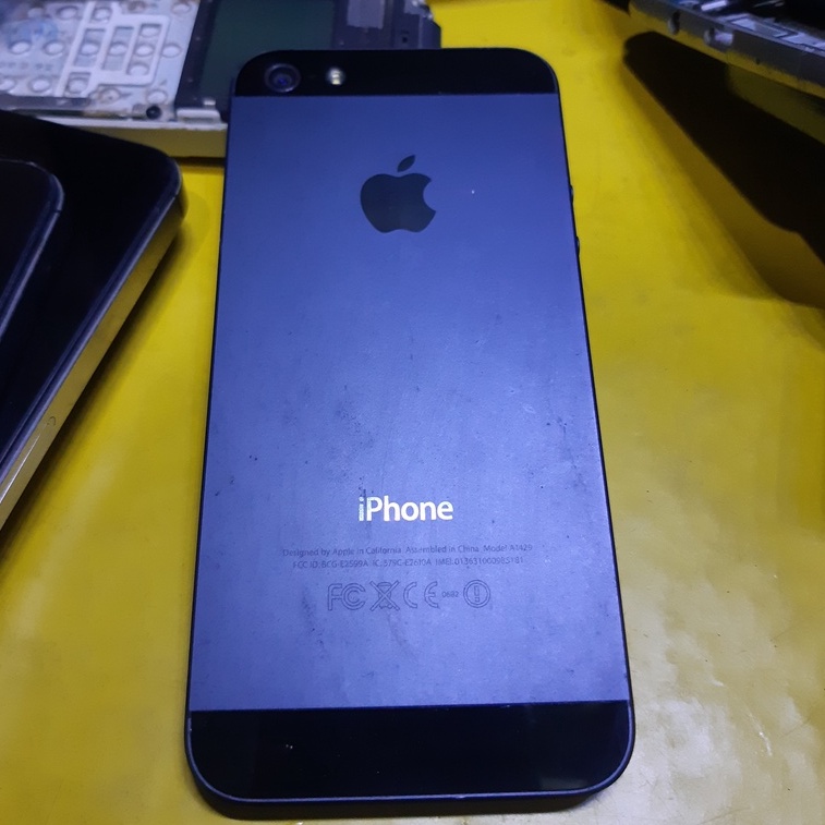 Jual Iphone 5s 16/32GB Matot | Shopee Indonesia