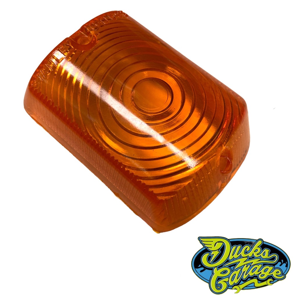 Jual mika lampu panel senja honda c50 c70 pispot warna KUNING | Shopee ...