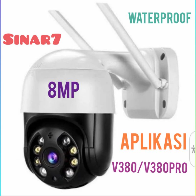 ip camera outdoor terbaik