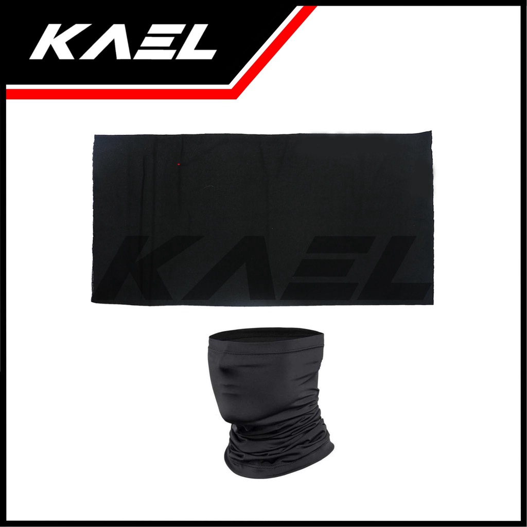Jual KAEL Masker Buff Untuk Segala Jenis Keperluan Pengendara Sepeda ...