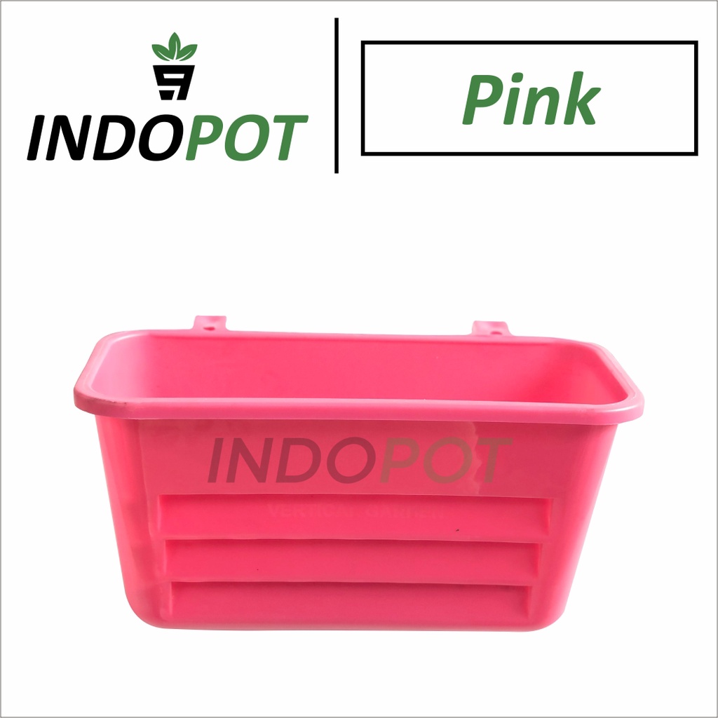 Jual Pot Dinding Tempel Nkt Pelangi Ukuran Warna Warni Pot Kawat Ram