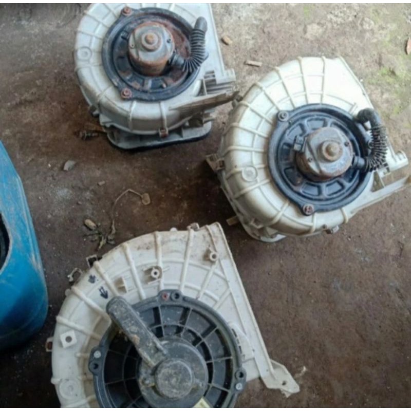 Jual Blower Ac Honda civic Genio estilo SR3 SR4 Original | Shopee Indonesia