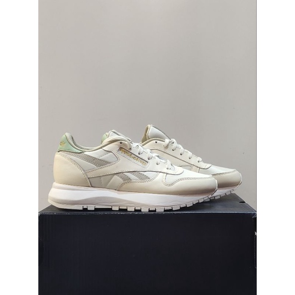 Jual SEPATU SNEAKERS REEBOK - CLASSIC LEATHER SP | Shopee Indonesia