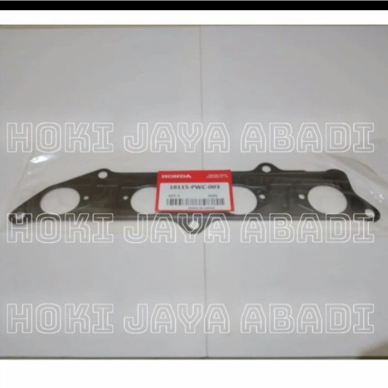 Jual Paking packing Intake Manifold Api Honda Jazz City IDSI VTEC S