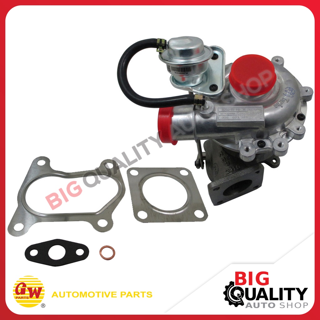 Jual Turbo Cas Turbo Charger FORD RANGER 2500cc | Shopee Indonesia
