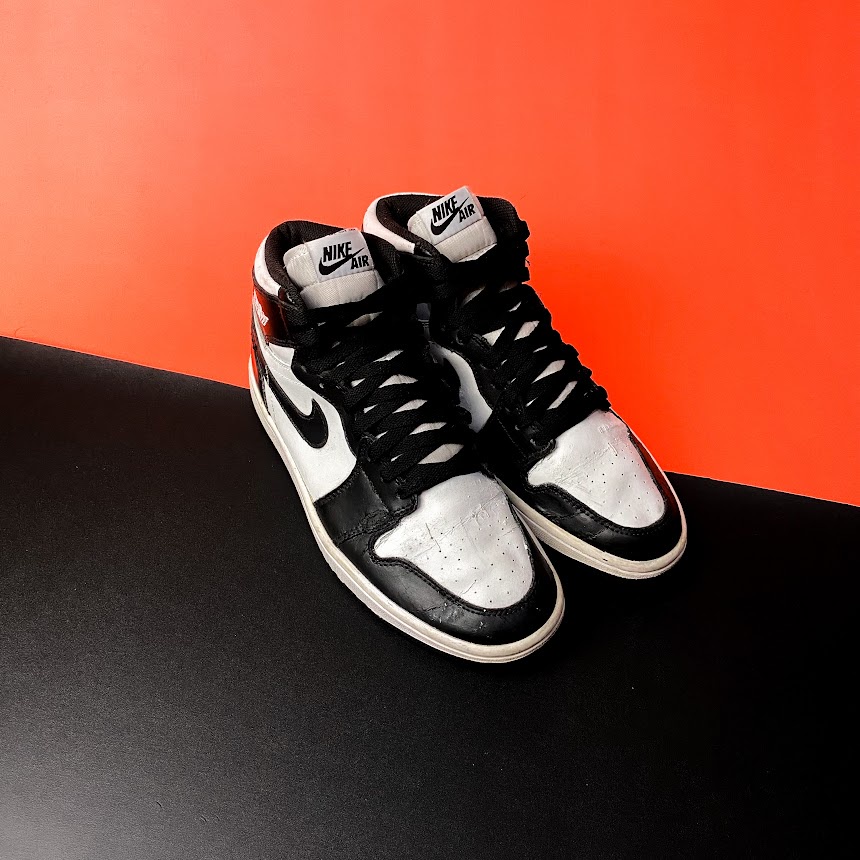 jordan 1 high og panda