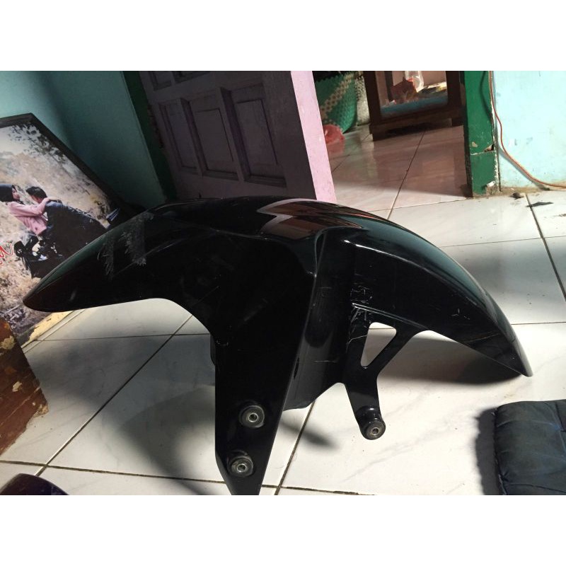 Jual spakbor r15 v3 (bekas baik) | Shopee Indonesia