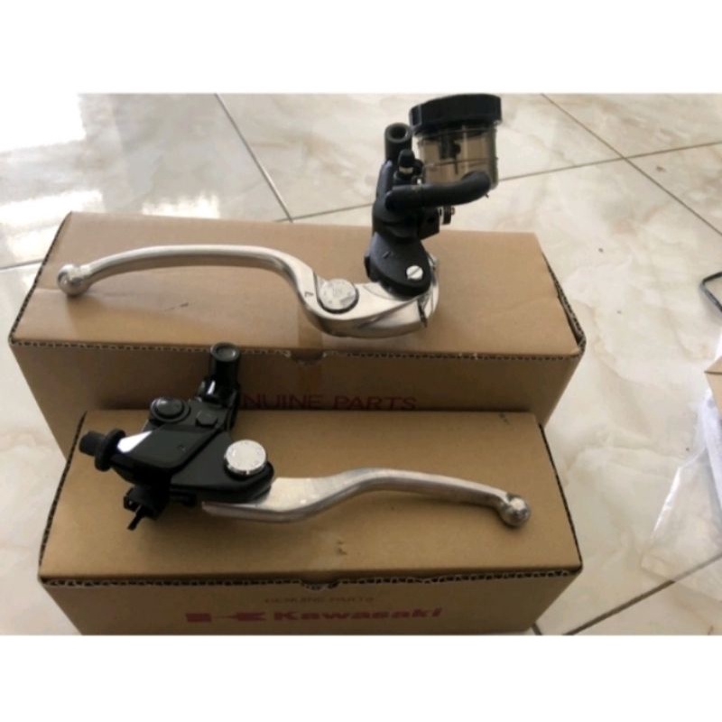 Jual master rem hendle kopling Kawasaki Z900 PNP Yamaha RX king gl pro ...