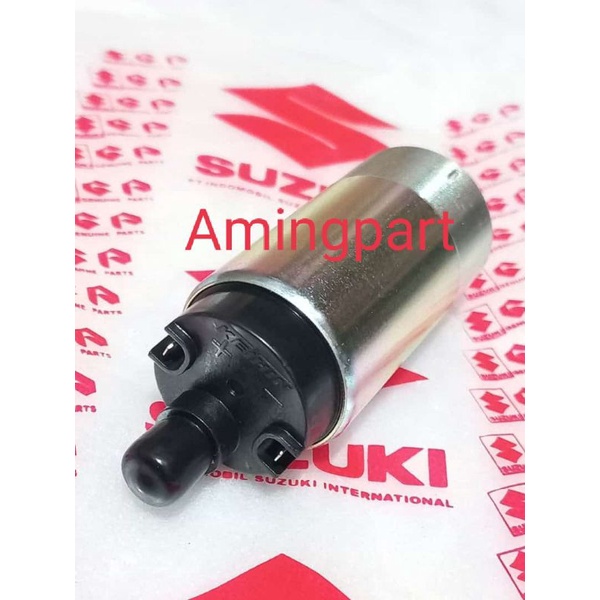 Jual Rotak Dinamo Stater Suzuki Satria Fu Fi Fuel Fump Pompa Full Original Shopee Indonesia