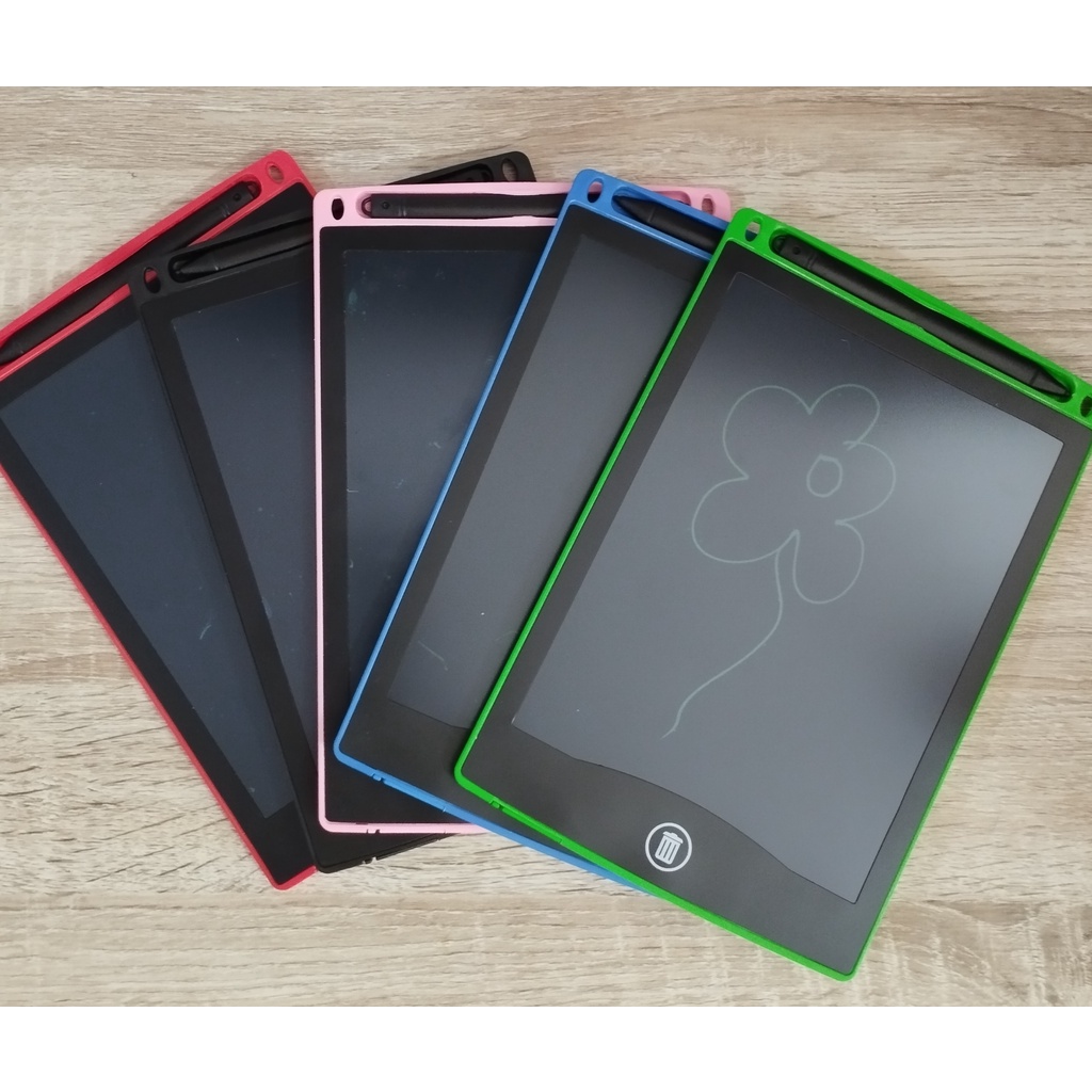 Jual Bright Crown LED Writing Tablet / Drawing Pad / Papan Tulis Gambar ...