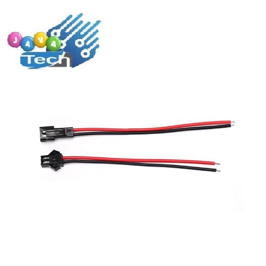 Jual Konektor Kabel JST Quick Connector 2P 3P 4P 5P 6P Aristo Style ...