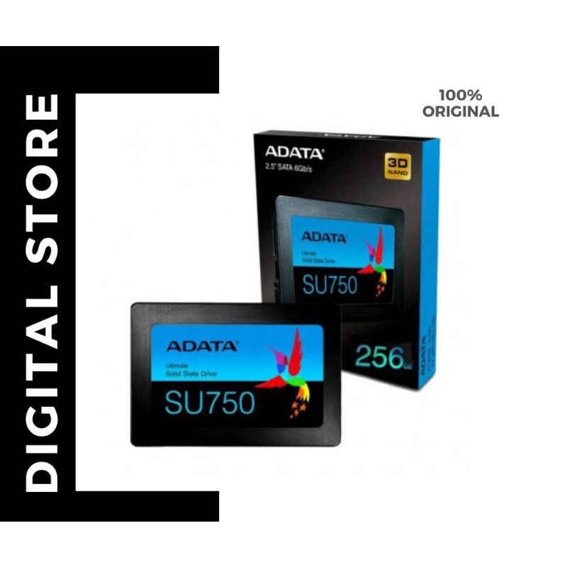 Adata su750 256gb clearance