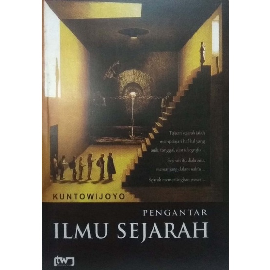 Jual Buku Pengantar Ilmu Sejarah | Shopee Indonesia