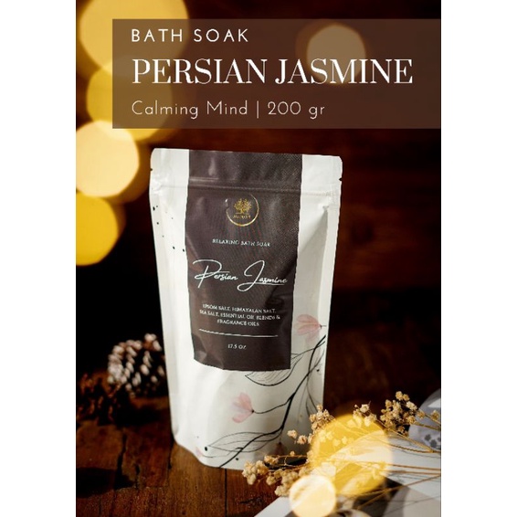 Persian Jasmine