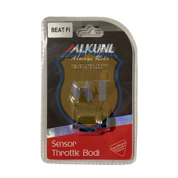 Jual Sensor TPS Throttle Body Vario 125 150 Beat Fi Scoopy Spacy Mikuni