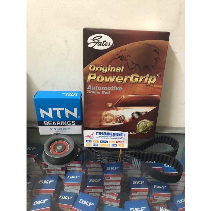 Jual TIMING BELT SET BEARING HYUNDAI ACCENT GETZ 1.3 VERNA AVEGA EXEL