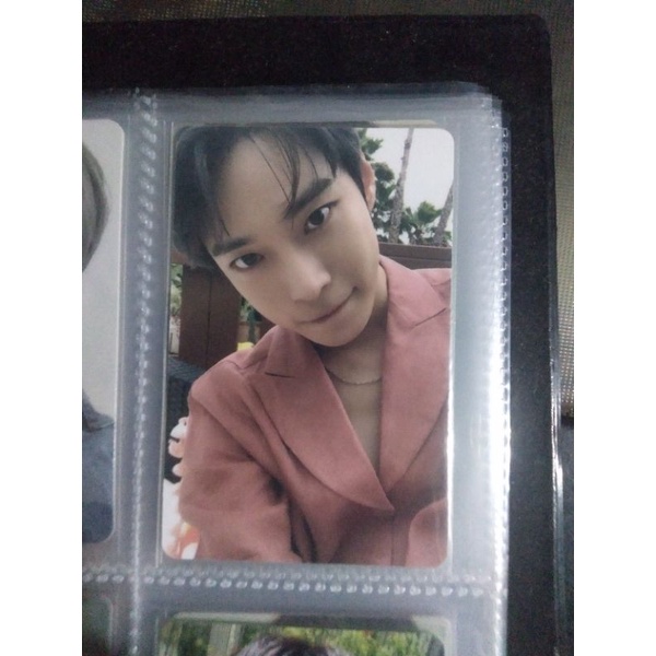 Jual Photocard Doyoung Dicon 101 Shopee Indonesia