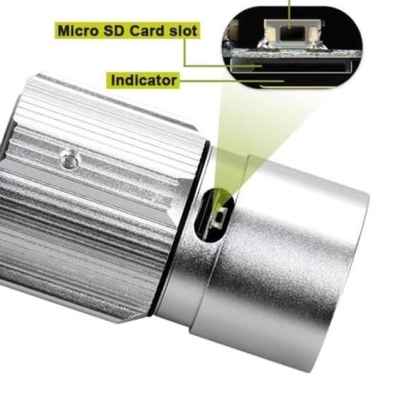 Jual Kamera memory CCTV Outdoor micro sd card 720 P Portable Shopee