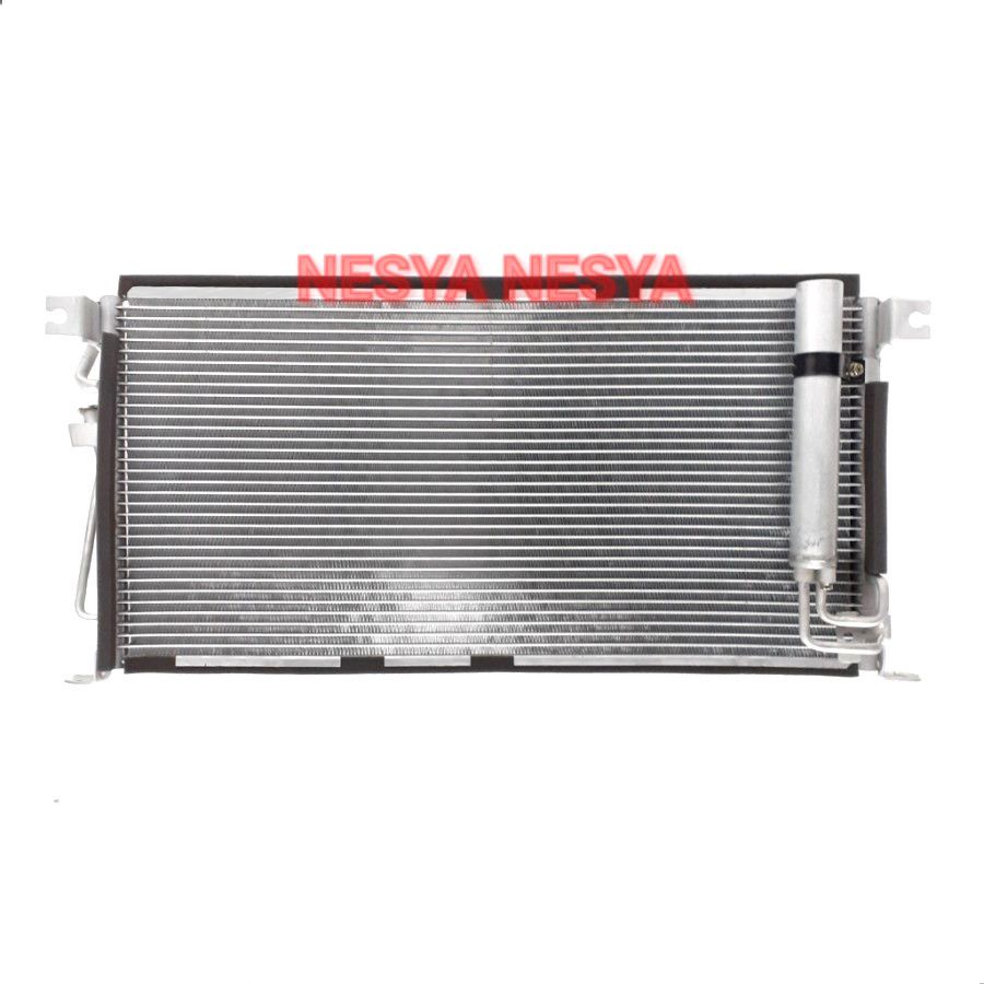 Jual Condensor Kondensor Radiator AC Mobil Mitsubishi Lancer Cedia CS 5 ...