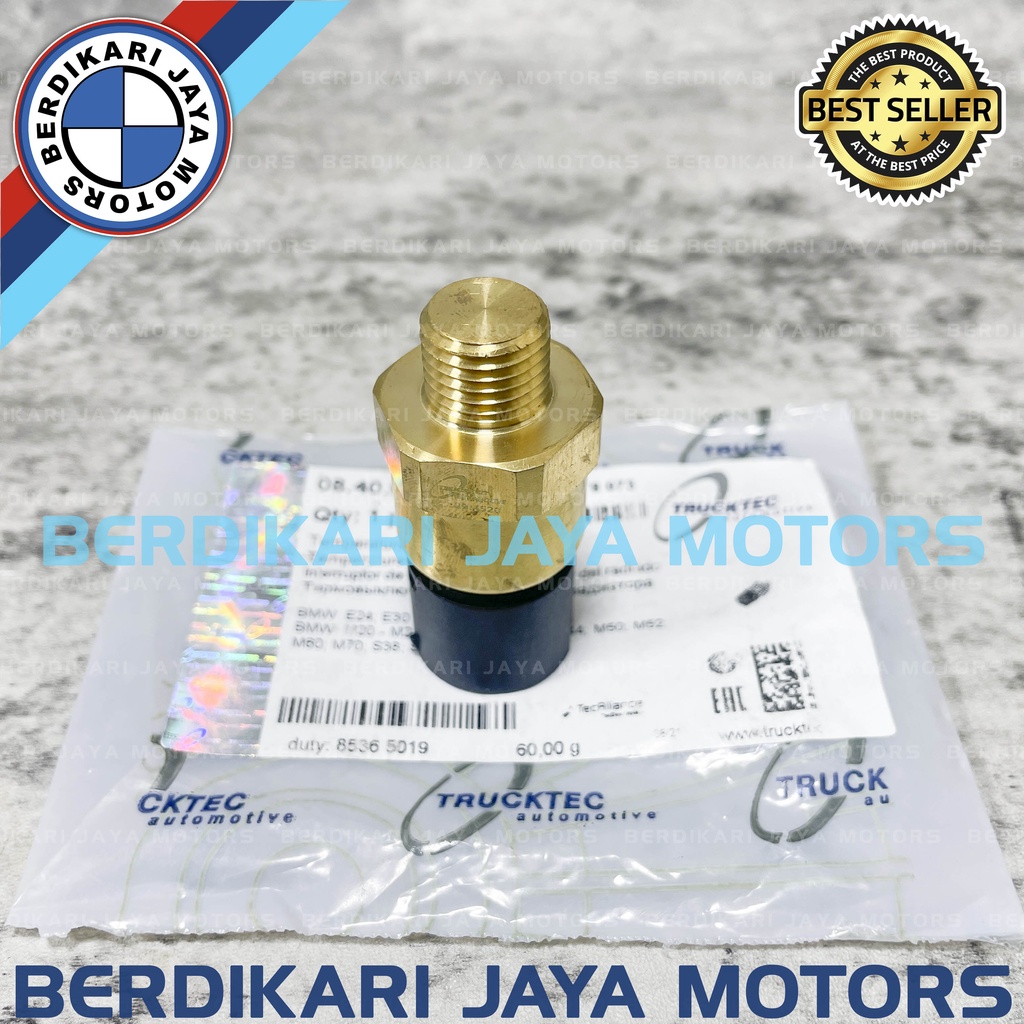 Jual SWITCH TEMPERATUR BMW E30 M40 E36 M43 M50 M52 E28 E34 E24 E32 E31 Z3 E36 TRUCKTEC Shopee