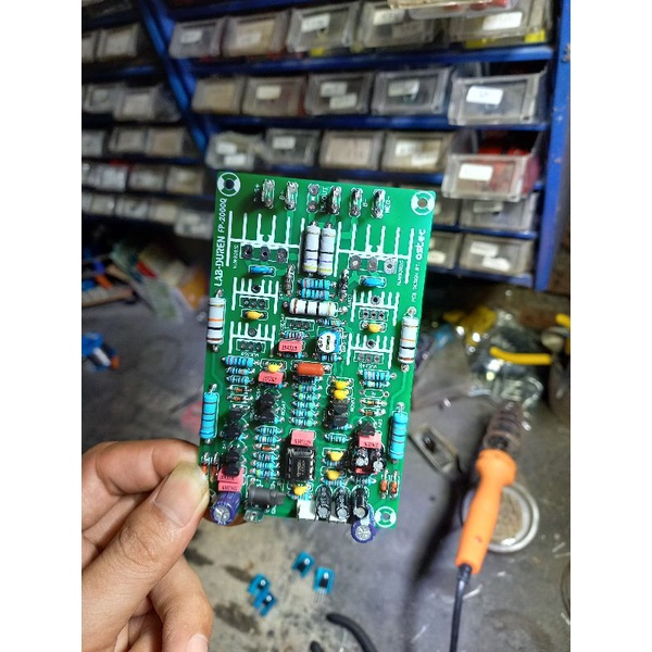Jual Driver lab duren tanpa tr | Shopee Indonesia