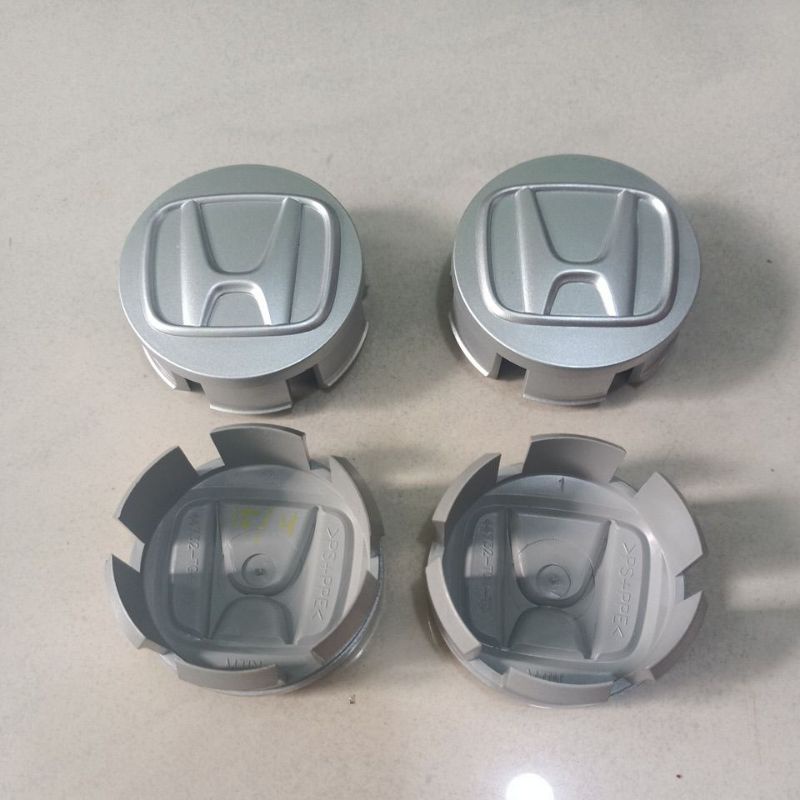 Jual dop roda tutup velg roda honda original diameter kaki 5,5 cm ...