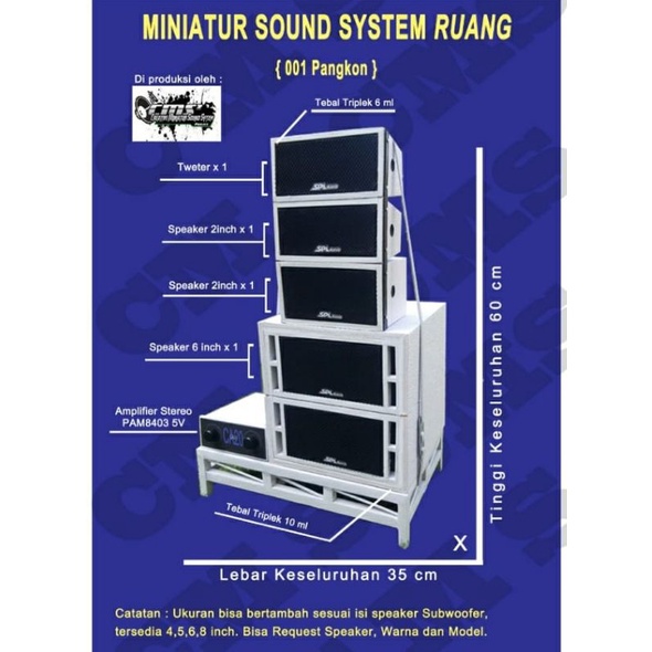 Jual SOUND MINI MODEL PLANAR + BLOETOOTH | Shopee Indonesia