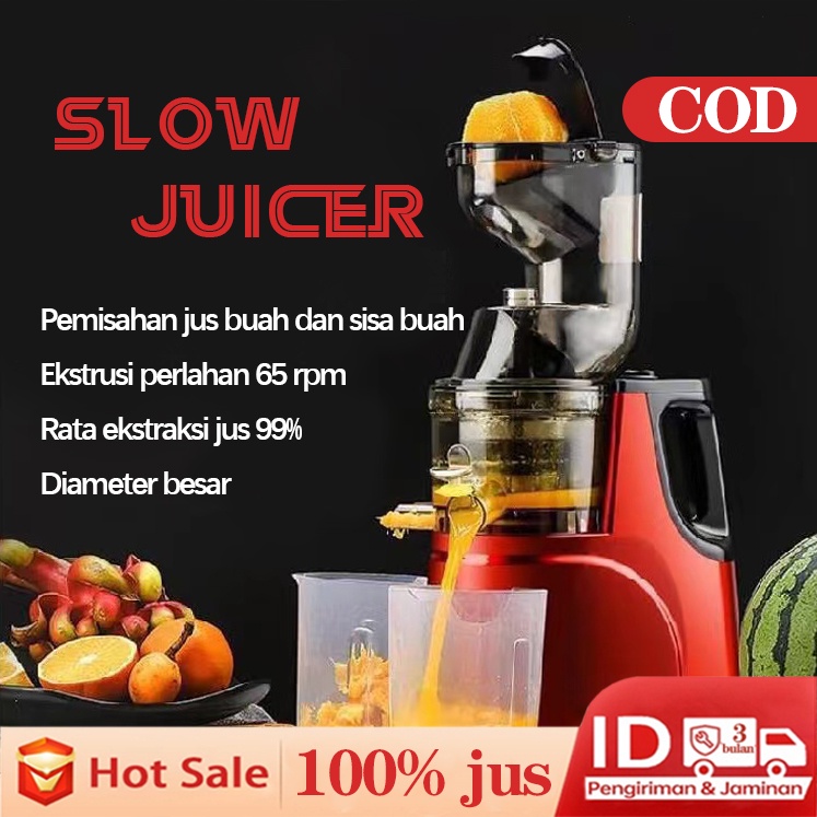 Jual hurom slow juicer Harga Terbaik & Termurah Maret 2023 Shopee