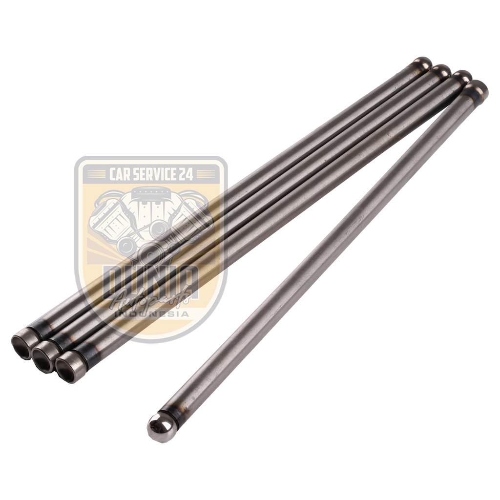 Jual PUSH ROD PUSHROD SUMPIT TUNJANG KLEP COLT DIESEL PS120 4D34 ...