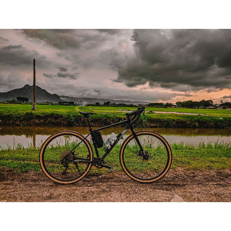 Jual Frame set polygon path 3 | Shopee Indonesia