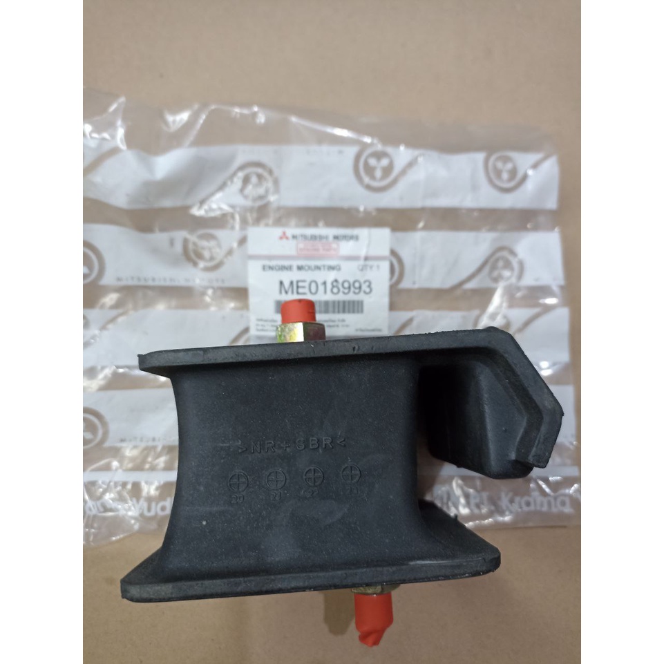 Jual ENGINE MOUNTING MITSUBISHI CANTER PS125 ME018993 | Shopee Indonesia