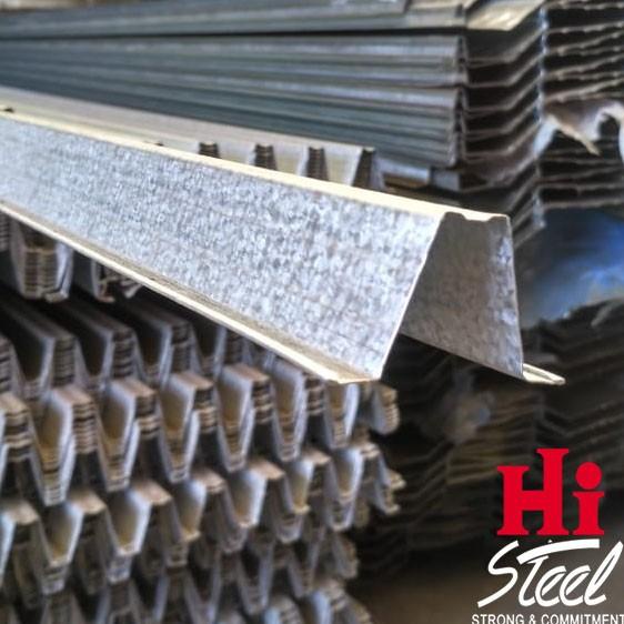 Jual Reng Hi Steel 0.45mm | Shopee Indonesia