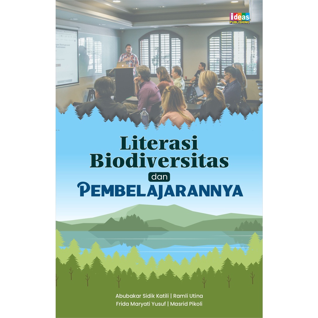 Jual Literasi Biodiversitas Dan Pembelajarannya | Shopee Indonesia