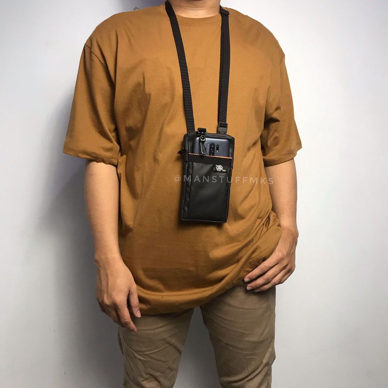 Jual Tas Dompet Hp Anti Air pria wanita | Shopee Indonesia