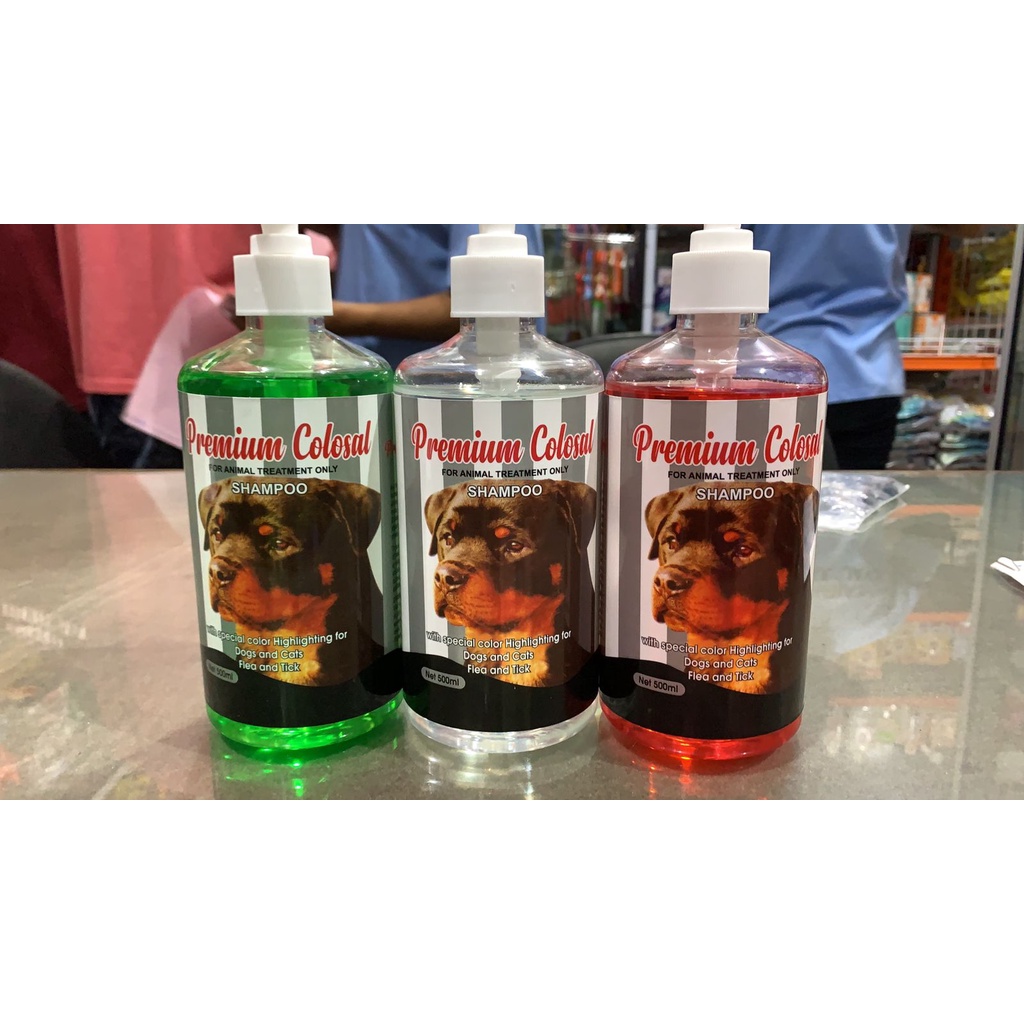 Jual Colosal Premium 500ml | Shopee Indonesia