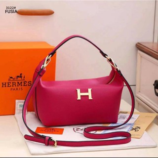 Harga sling sale bag hermes