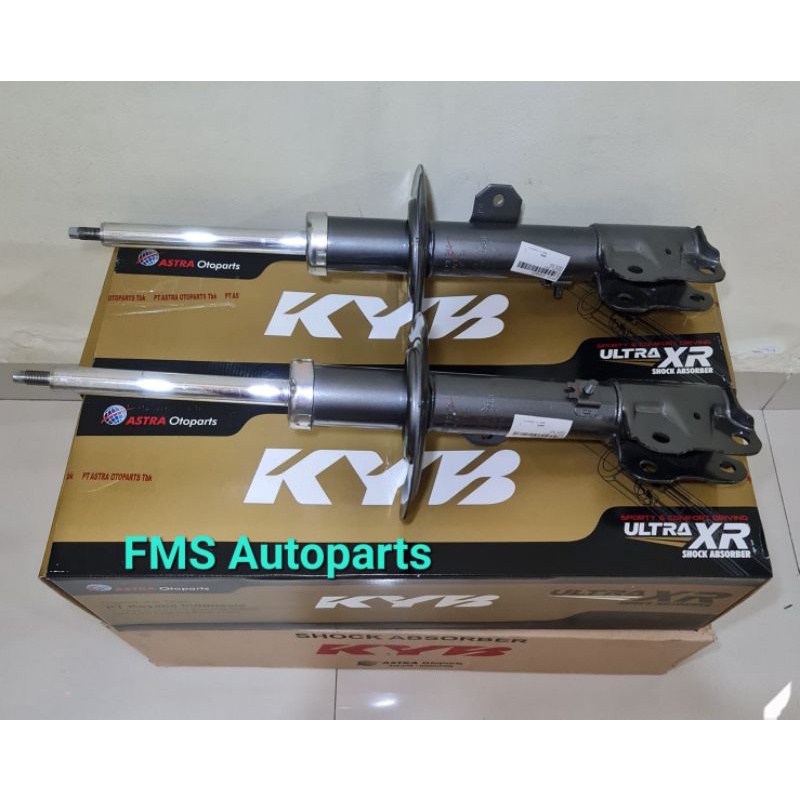 Jual Shock absorber/breaker depan Mitsubishi Xpander thn 2017now